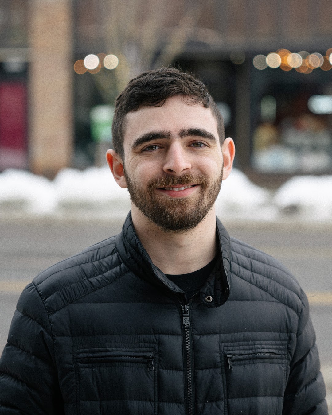 Profile picture of Jake Cupani (Taken by Tyler Walker)